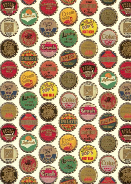 Collection de capsules (70x100)
