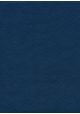 Simili cuir "Buffle grainé" bleu marine (70x100)