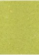 Véritable Obonai vert réhaussé or et argent (78x54)