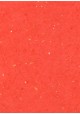 Véritable Obonai rouge réhaussé or et argent (78x54)
