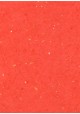 Véritable Obonai rouge réhaussé or et argent (78x54)