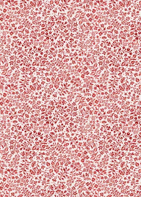 Les baies rouges (70x100)