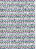 Les lignes de buchettes (70x100)