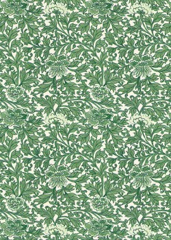 Provençal vert (70x100)