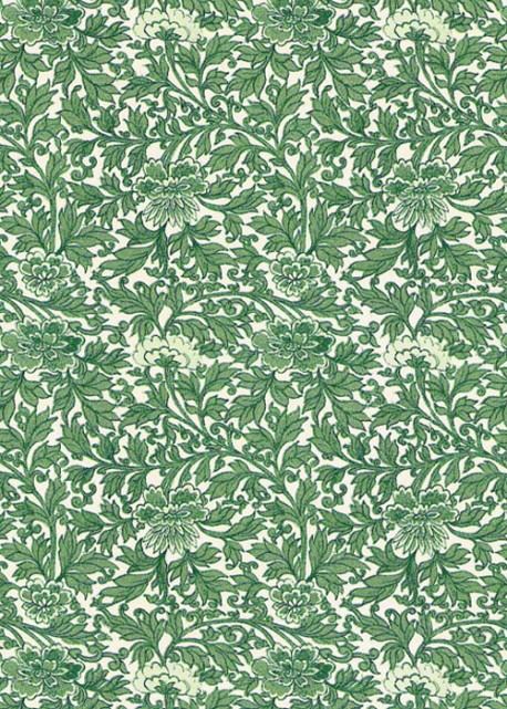 Provençal vert (70x100)