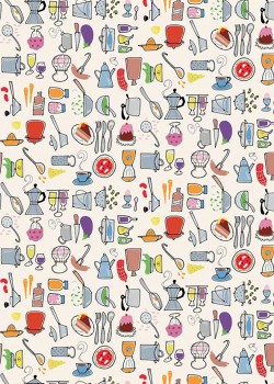 Histoire de cuisine (70x100)