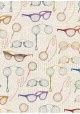 Collection de lunettes (70x100)