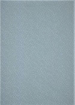Véritable Edo Kosome bleu (53x78)