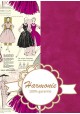 HARMONIE DUO La mode parisienne pourpre