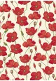 Coquelicot (70x100)