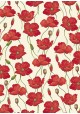 Coquelicot (70x100)