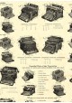 L'encyclopédie des machines à ecrire (70x100)