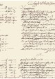 Ecriture et comptes (70x100)