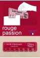 Guide d'épaisseur "Rouge passion"