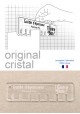 Guide d'épaisseur
