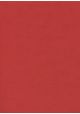 Simili cuir "Picot" rouge cerise (70x100)
