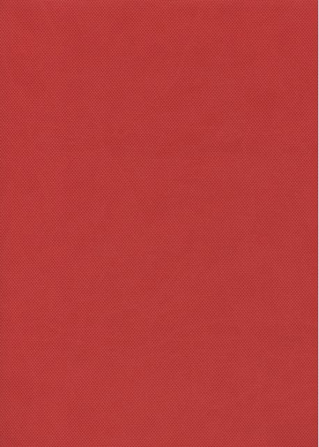 Simili cuir "Picot" rouge cerise (70x100)