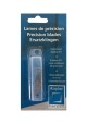 Etui de 5 lames pour scalpel de précision