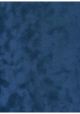 Simili cuir velours Zeste bleu drapeau (70x100)