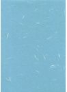 Véritable Tairei bleu flammé blanc (80x54)
