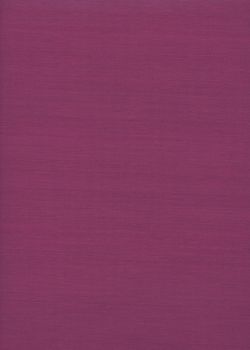 Simili cuir "Tussah" pourpre rose (70x100)
