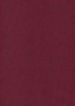 Simili cuir "Picot" bordeaux (70x100)