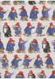 L'ours Paddington (50x70)