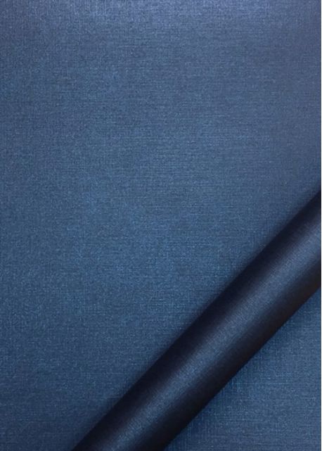 Papier nacré bleu nuit (70x100)