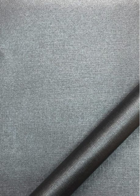 Papier nacré noir ardoise (70x100)