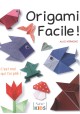 Origami facile : C'est moi qui l'ai plié !