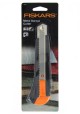 Cutter métal corps plastique 18mm FISKARS