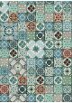 Carreaux de faience (70x100)