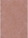 Simili cuir velours Zeste vieux rose (70x100)
