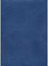 Papier lokta bleu drapeau (50x75)