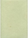 Papier lokta vert d'eau (50x75)