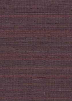 Simili cuir "Canvas" bordeaux