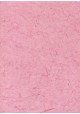 Véritable Gampi rose dragée (42x60)