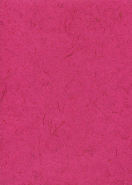 Véritable Gampi pourpre (42x60)