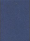 Véritable Gampi bleu (42x60)