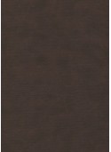Simili cuir "Picot" chocolat (70x100)