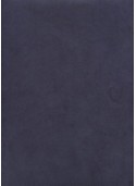 Lokta bleu indigo (50x75)