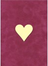 Coeur - Petit modèle (3x3cm)