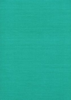 Simili cuir "Tussah" vert émeraude (70x100)