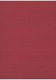 Simili cuir "Tussah" rouge (70x100)