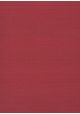 Simili cuir "Tussah" rouge (70x100)