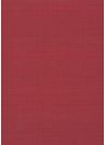 Simili cuir "Tussah" rouge (70x100)