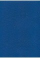 Simili cuir Skivertex "Gros Galuchat" bleu électrique