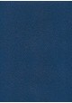 Simili cuir Skivertex "Gros Galuchat" bleu moyen
