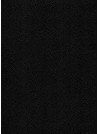 Simili cuir Skivertex "Gros Galuchat" noir - ½ format (50x69)