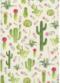 Feuilles de philodendron (70x100)